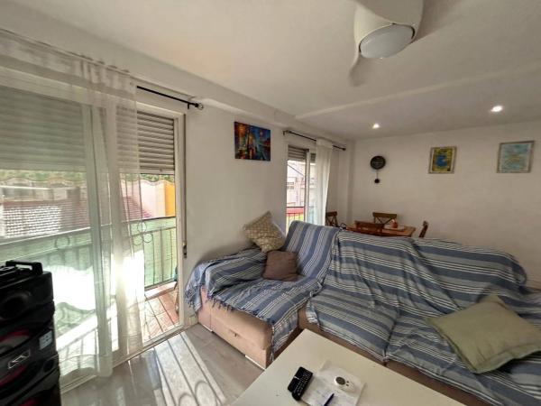 Piso en calle Ruperto Chapí