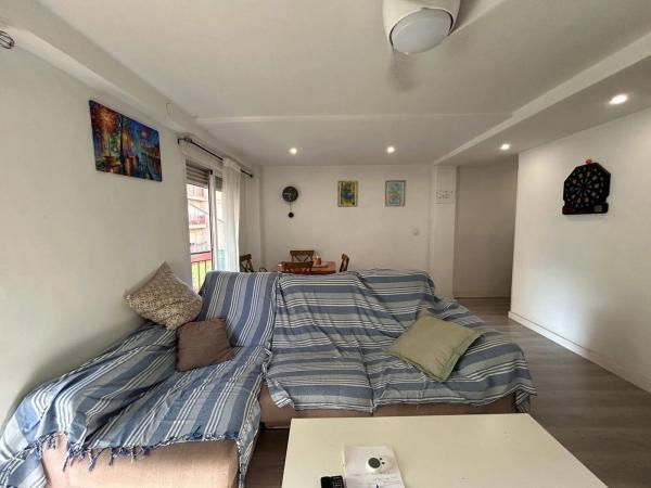 Piso en calle Ruperto Chapí