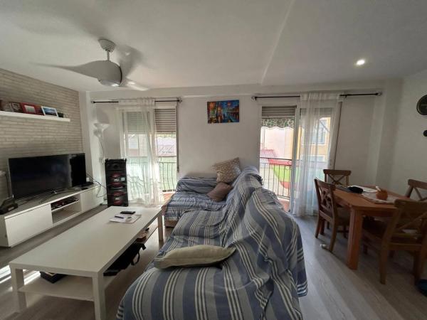 Piso en calle Ruperto Chapí