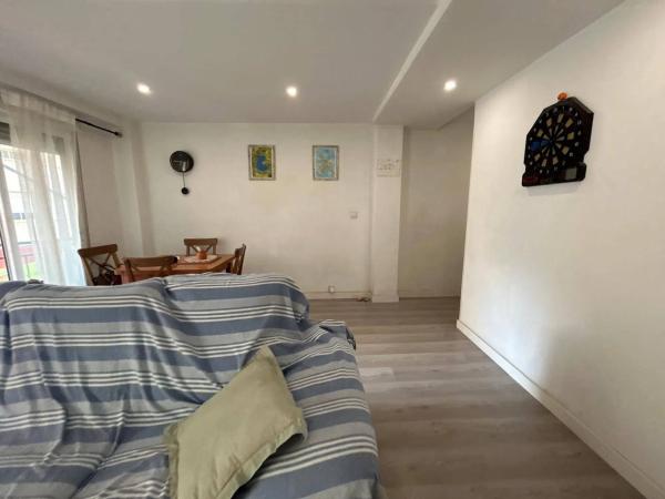 Piso en calle Ruperto Chapí