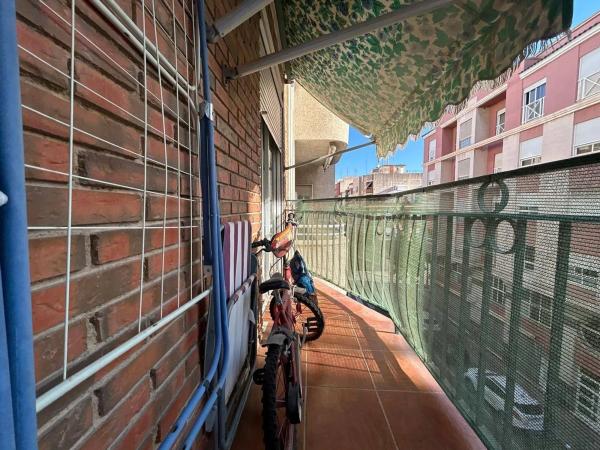 Piso en calle Ruperto Chapí