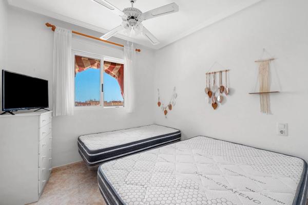 Piso en avenida de Ronda, 2