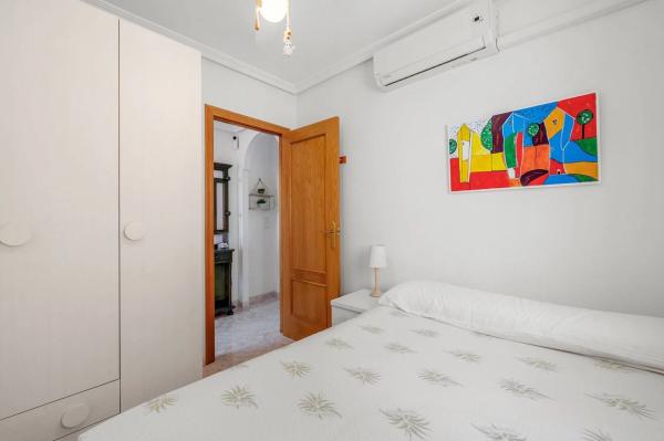 Piso en avenida de Ronda, 2