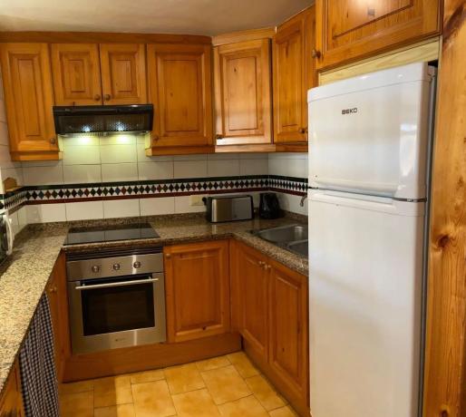 Chalet en Gran Vista-Olivo de Oro