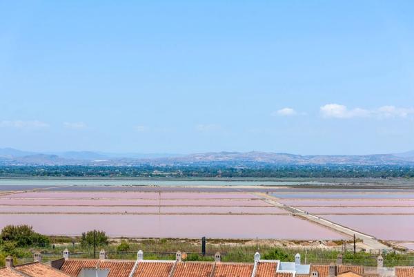 Piso en avenida de Ronda, 2