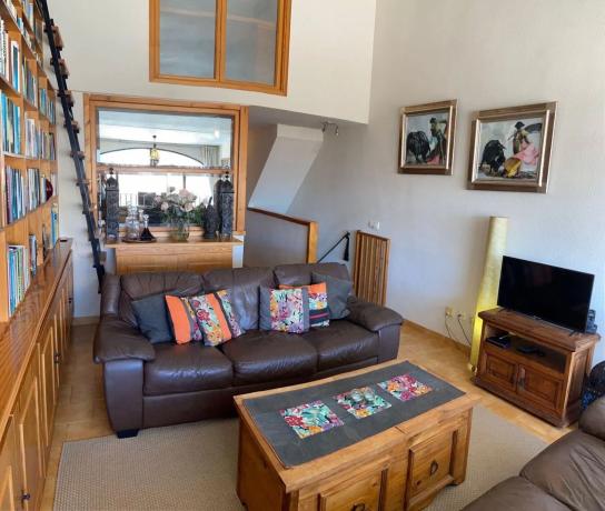 Chalet en Gran Vista-Olivo de Oro