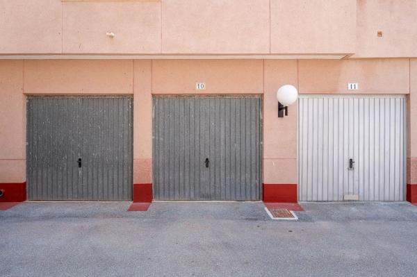 Piso en avenida de Ronda, 2