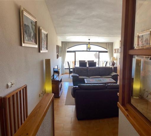 Chalet en Gran Vista-Olivo de Oro