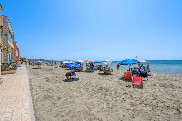 Piso en avenida de Ronda, 2