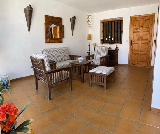 Chalet en Gran Vista-Olivo de Oro