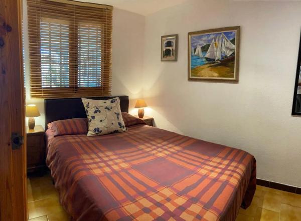 Chalet en Gran Vista-Olivo de Oro