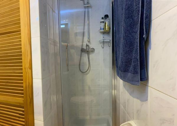 Chalet en Gran Vista-Olivo de Oro