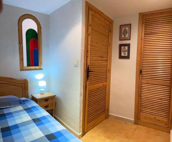 Chalet en Gran Vista-Olivo de Oro