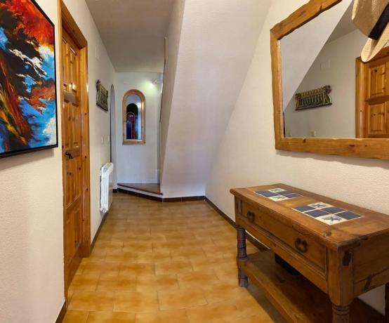 Chalet en Gran Vista-Olivo de Oro