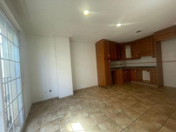 Piso en calle Garcia Braceli