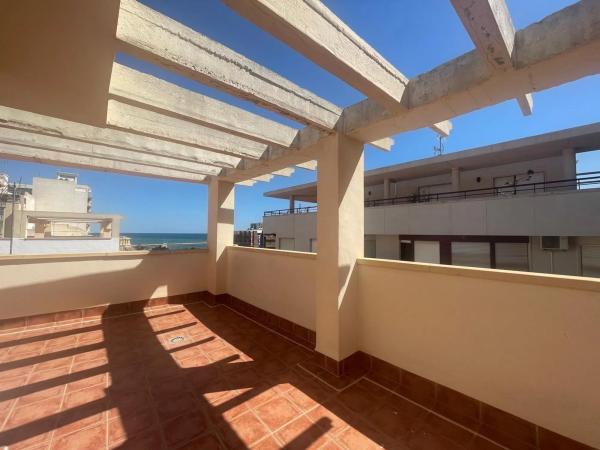 Piso en calle Garcia Braceli