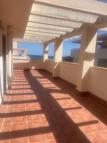 Piso en calle Garcia Braceli