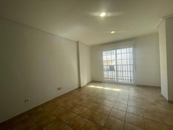 Piso en calle Garcia Braceli