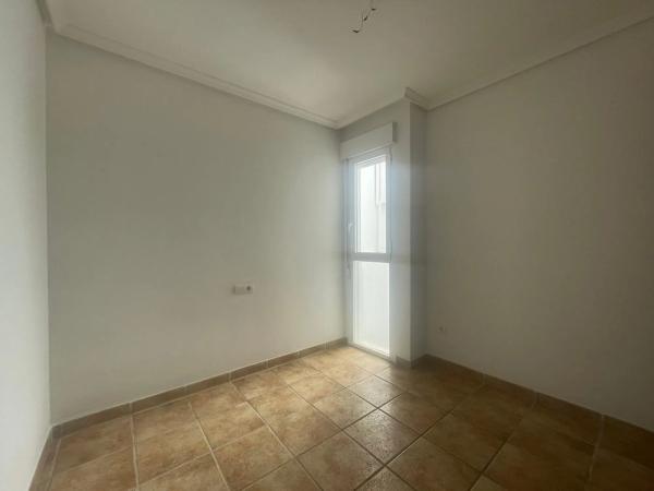 Piso en calle Garcia Braceli