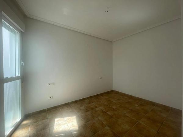 Piso en calle Garcia Braceli