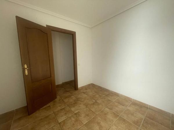 Piso en calle Garcia Braceli