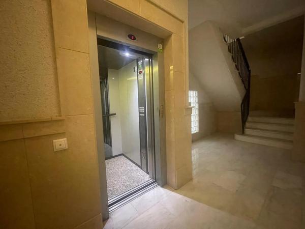 Piso en calle Garcia Braceli