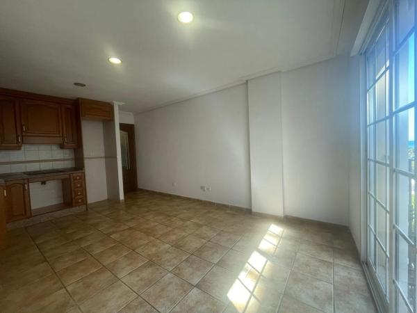 Piso en calle Garcia Braceli