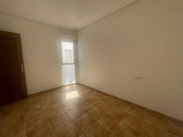 Piso en calle Garcia Braceli