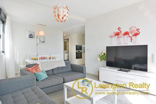 Ático en calle Canarias, 4