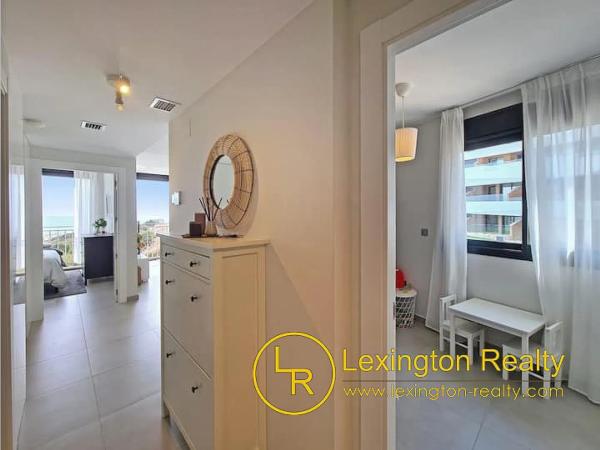 Ático en calle Canarias, 4