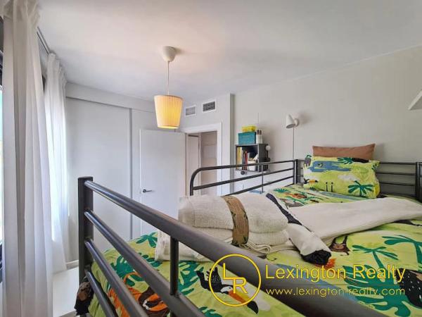 Ático en calle Canarias, 4