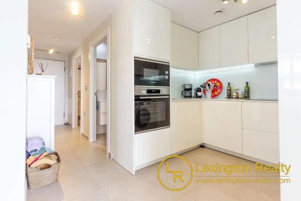 Ático en calle Canarias, 4