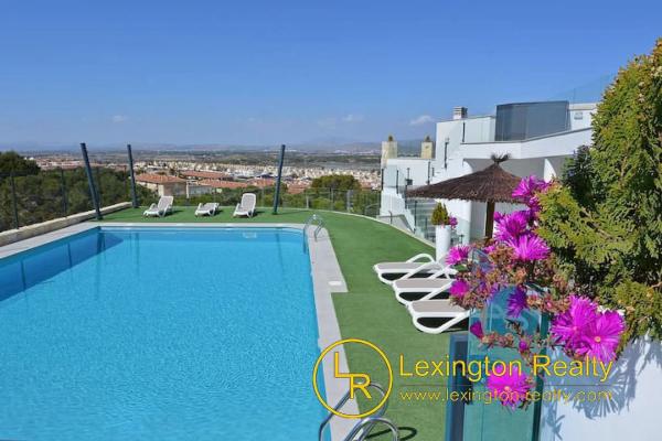 Ático en calle Canarias, 4