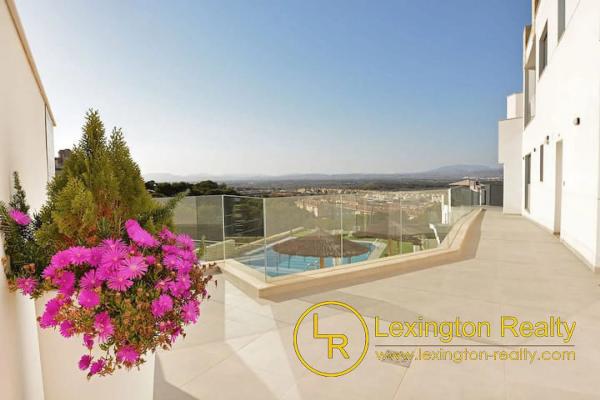 Ático en calle Canarias, 4