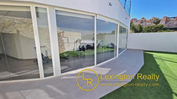 Ático en calle Canarias, 4