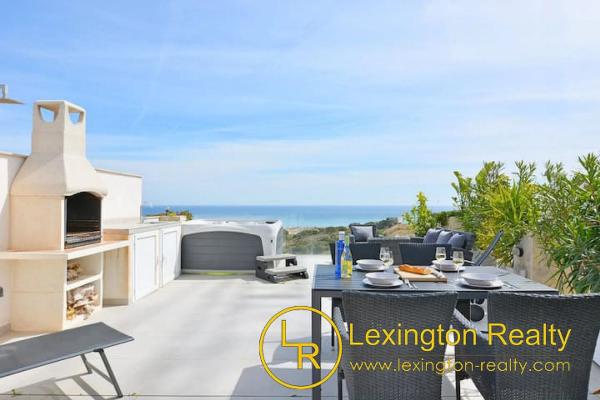 Ático en calle Canarias, 4