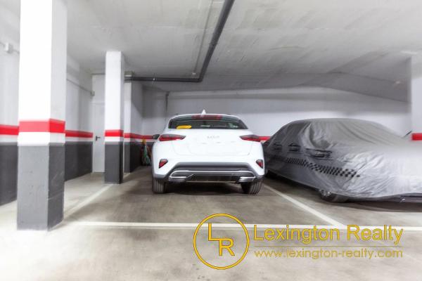 Ático en calle Canarias, 4