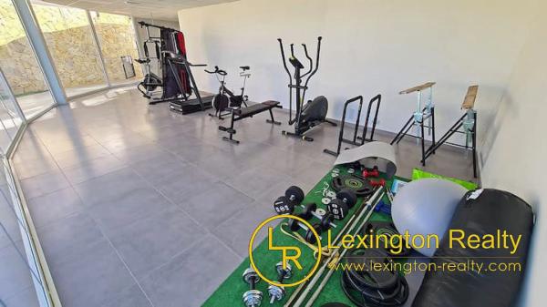 Ático en calle Canarias, 4