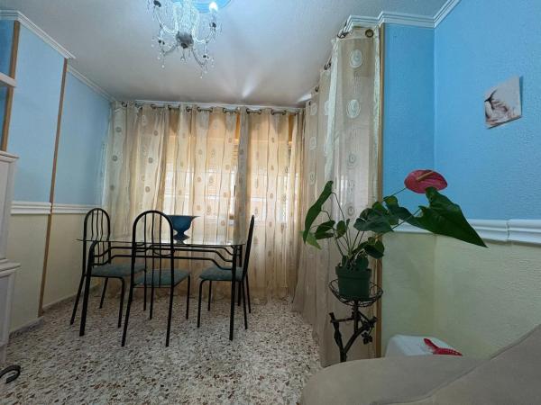 Piso en calle Antonio Machado