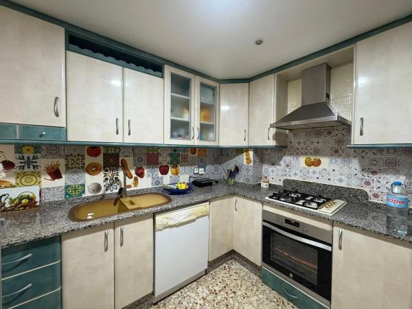 Piso en calle Antonio Machado