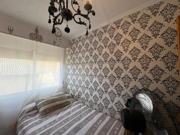 Piso en calle Antonio Machado