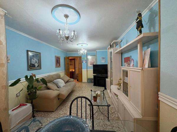 Piso en calle Antonio Machado