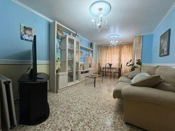 Piso en calle Antonio Machado