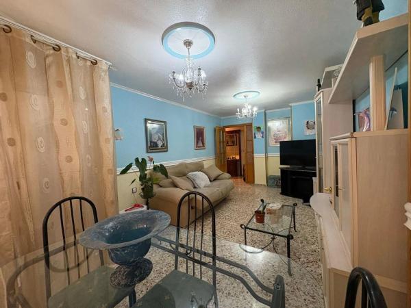 Piso en calle Antonio Machado