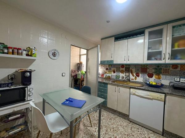 Piso en calle Antonio Machado