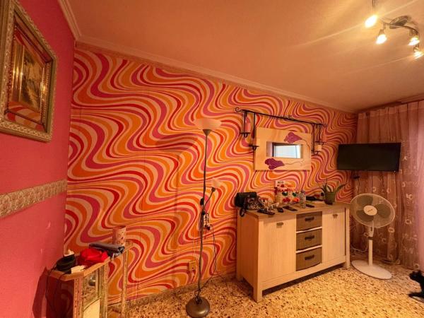 Piso en calle Antonio Machado