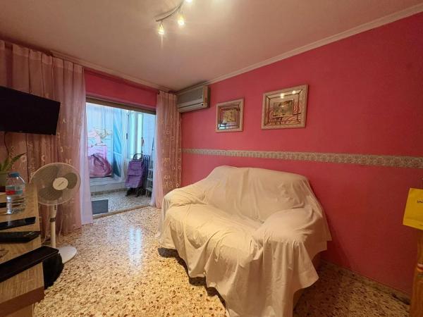 Piso en calle Antonio Machado