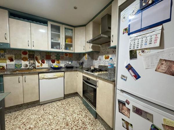 Piso en calle Antonio Machado