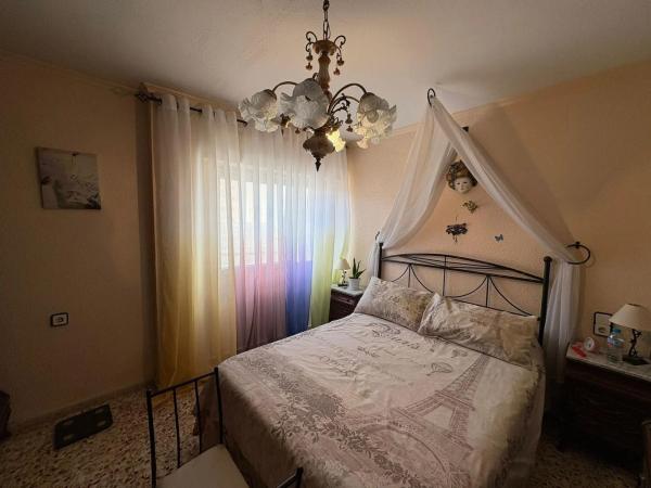 Piso en calle Antonio Machado