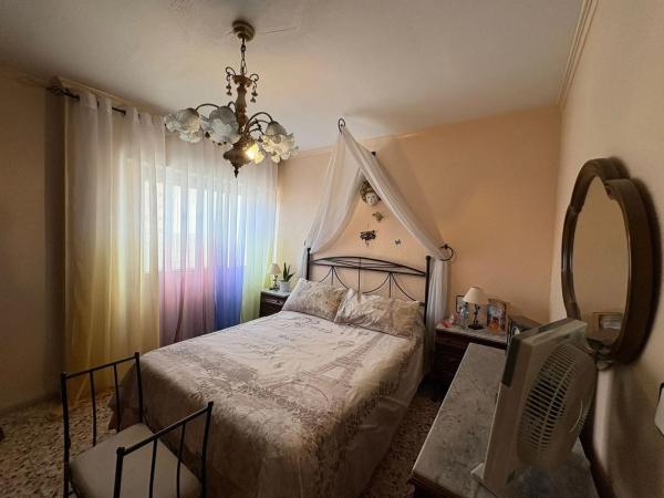 Piso en calle Antonio Machado